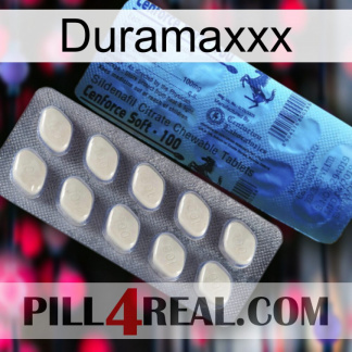 Duramaxxx 34